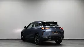 GAC GS3