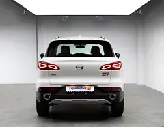 GAC GS3