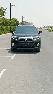 GAC GS3
