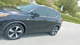 GAC GS3