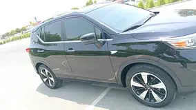GAC GS3
