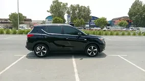 GAC GS3