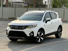 GAC GS3