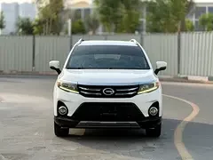 GAC GS3