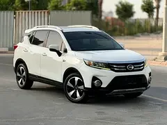 GAC GS3