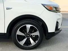 GAC GS3