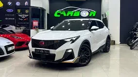 GAC GS3
