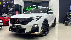 GAC GS3