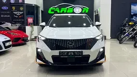 GAC GS3