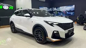 GAC GS3