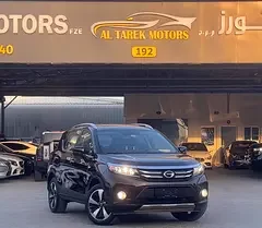 GAC GS3