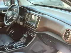 GAC GS3