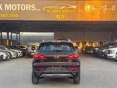 GAC GS3