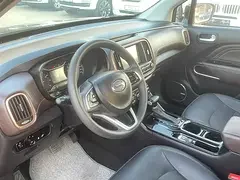 GAC GS3