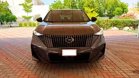 GAC GS3