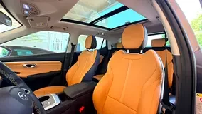 GAC GS3