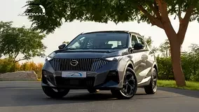 GAC GS3