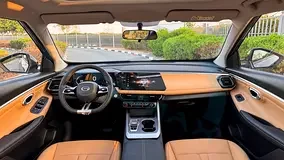 GAC GS3