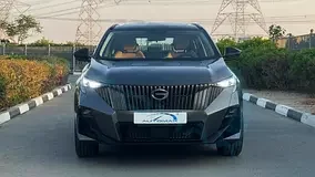 GAC GS3