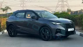 GAC GS3