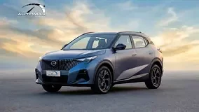GAC GS3