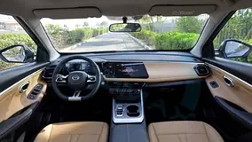 GAC GS3