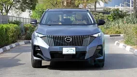 GAC GS3