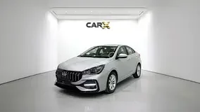 Chery Arrizo 5
