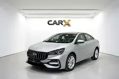 Chery Arrizo 5