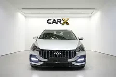 Chery Arrizo 5