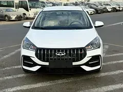 Chery Arrizo 5