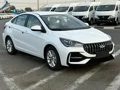 Chery Arrizo 5