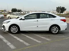 Chery Arrizo 5