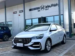 Chery Arrizo 5