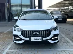 Chery Arrizo 5