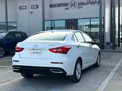 Chery Arrizo 5