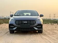 Chery Arrizo 5