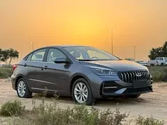 Chery Arrizo 5