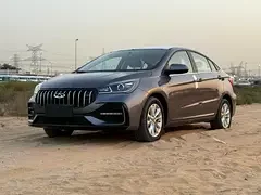 Chery Arrizo 5
