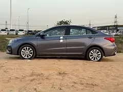Chery Arrizo 5