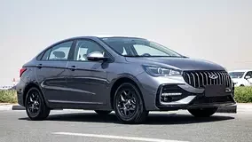 Chery Arrizo 5