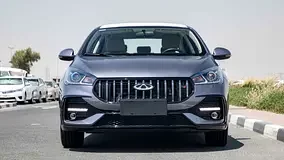 Chery Arrizo 5
