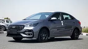 Chery Arrizo 5