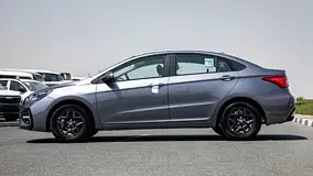 Chery Arrizo 5