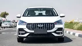 Chery Arrizo 5