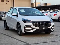 Chery Arrizo 5