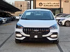 Chery Arrizo 5