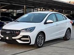 Chery Arrizo 5