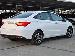 Chery Arrizo 5