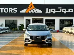 Chery Arrizo 5
